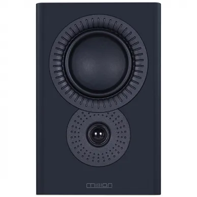 Беспроводная акустическая система Mission LX Connect (Lux Black)